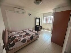 Blk 399 Yishun Avenue 6 (Yishun), HDB 3 Rooms #533898481